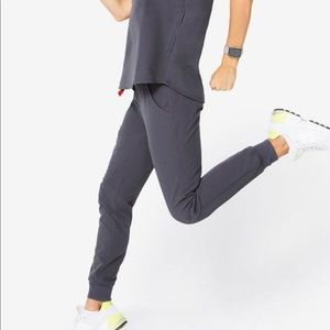 NWT Figs Zamora Joggers